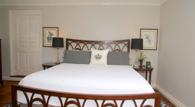 Люкс Dinsmore Boutique Inn
