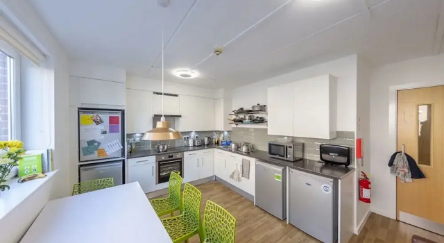Номер Standard UPP Broadgate Park