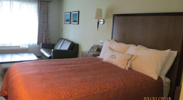 Best Western Snowcap Lodge, Reserva ahora Hotel Cle Elum Washington (state)