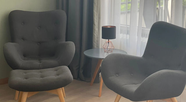 Семейный номер Comfort Das Eckert - Lifestyle Design Hotel & Fine Dining bei Basel