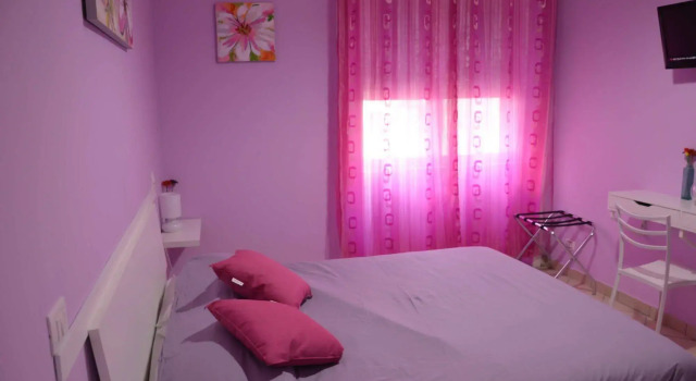 B&B Acquamarina