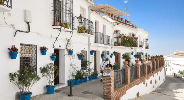 Sitito Compás de Mijas