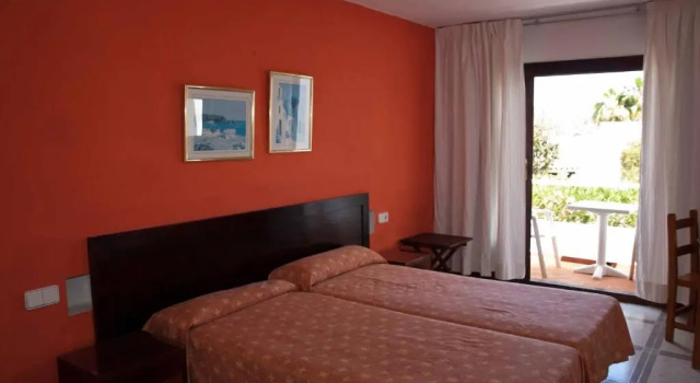 Номер Standard Hotel Club Can Jordi