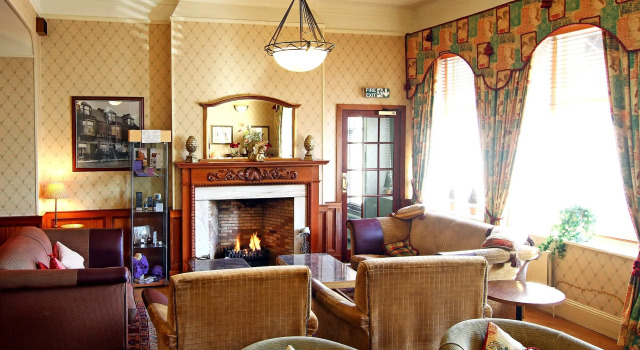 Pentland Hotel, Забронировать Отель Терсо Caithness, рядом с Музей Caithness Horizons