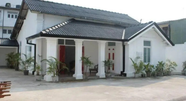 Colombo City Hostel, Забронировать Хостел Хостелы Западной провинции, Хостел