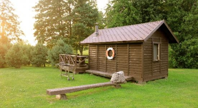 Camping Vinrozes, Prenota Campeggio Campeggi e glamping a Golfo di Riga, Campeggio