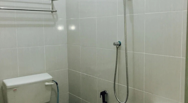 Номер Standard Lyaa Resthouse