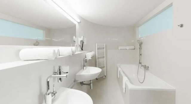 Апартаменты Wellness Hotel Split