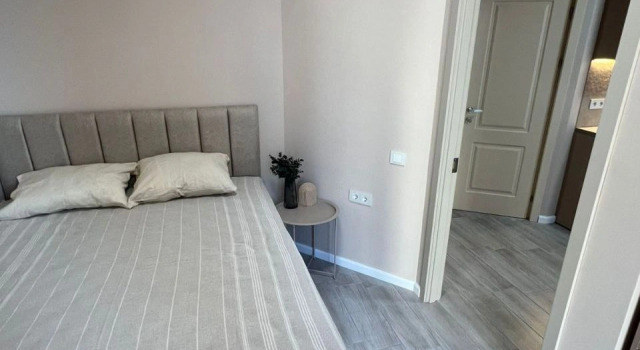 Angisa 1+1 Apartments, Reserva ahora Apartamento Batum 