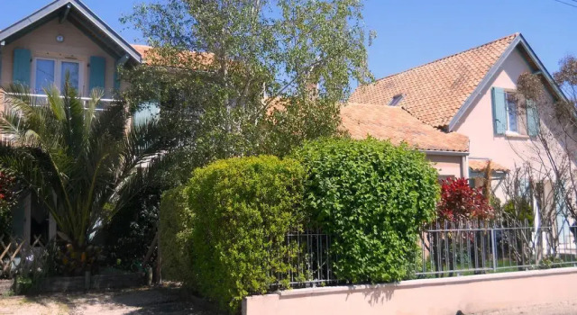 La Villa Vert Marine, Rezerwuj Willa Hotele w Charente-Maritime z parkingiem, Parking