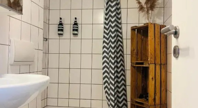 Appartement Appartement -einfachschön-
