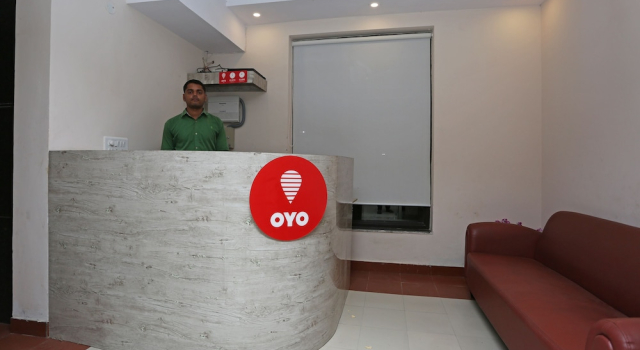OYO 9997 Sohna Road
