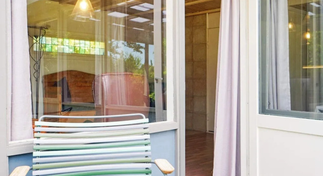 5 Person Holiday Home in Eskebjerg, Boek Hotel Eskebjerg 