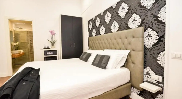 Номер Deluxe NAVONA VITA SUITES