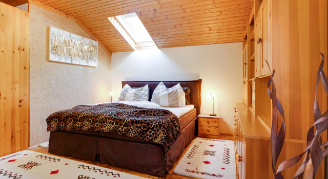 Apartment in Eberndorf Near Petzen Ski Area