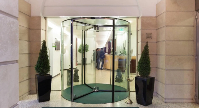 Hotel Genova