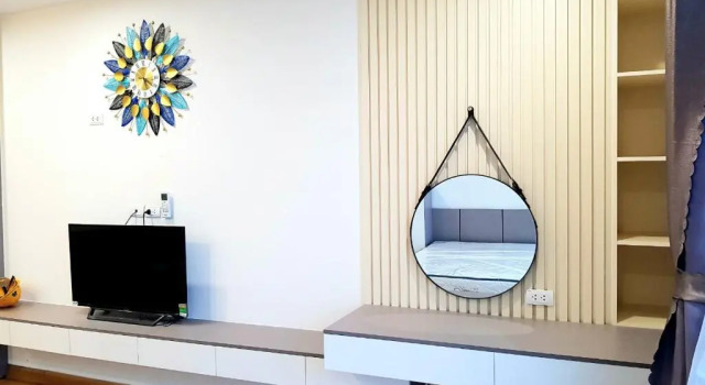 Quy Nhơn - Biển Apartment 2, Забронировать Апартаменты/квартира Отели Куинён с парковкой, Парковка