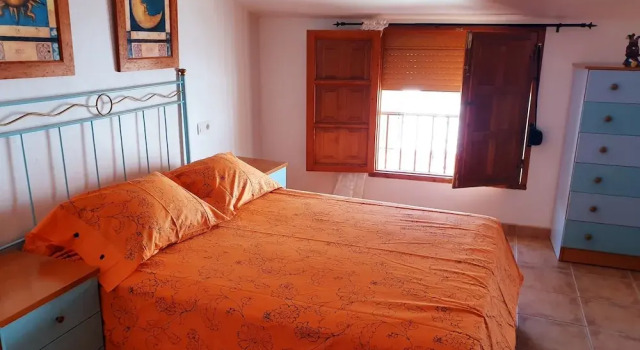 Accommodation In A Charming Village House