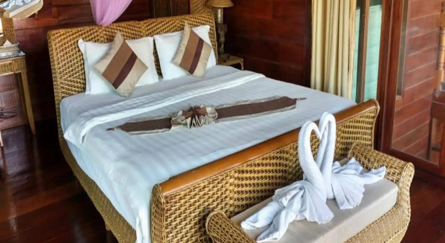 Anda Resort Koh Lipe