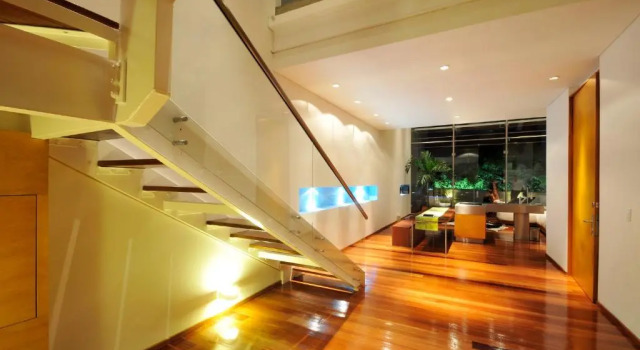 Suite AcquaSanta Lofts Hotel