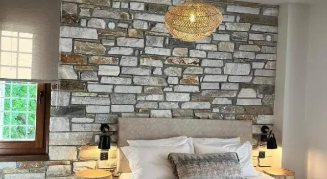 Полулюкс Peri Elxis Luxury Suites