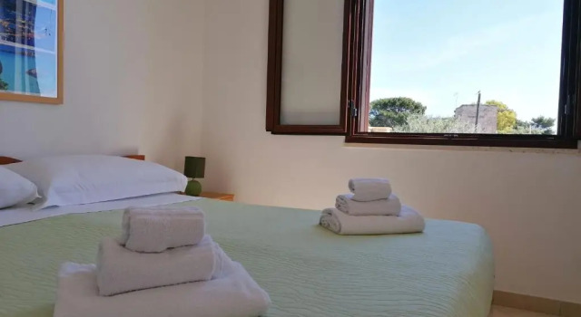 Calamoni22, Book Apartment Hotels in Sicily with Parking, Parking