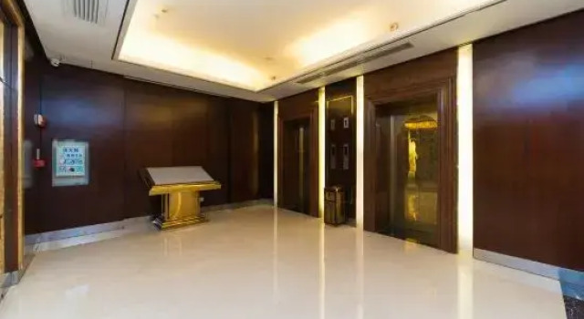 Huangjiang Holiday Hotel, Boek Hotel Hotels in Guangdong met parkeren, Parkeren