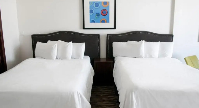 Congress Hotel South Beach, Забронировать Отель Отели Miami Metropolitan Area 3 звезды, 3*