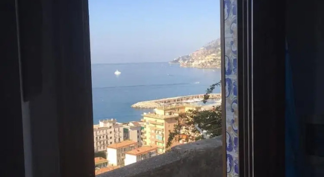 Полулюкс Palazzo Cocò Sentiero dei Limoni