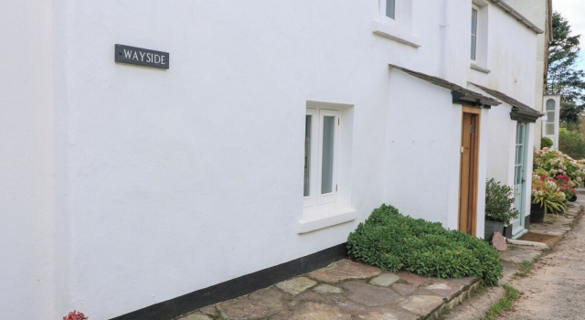 Wayside