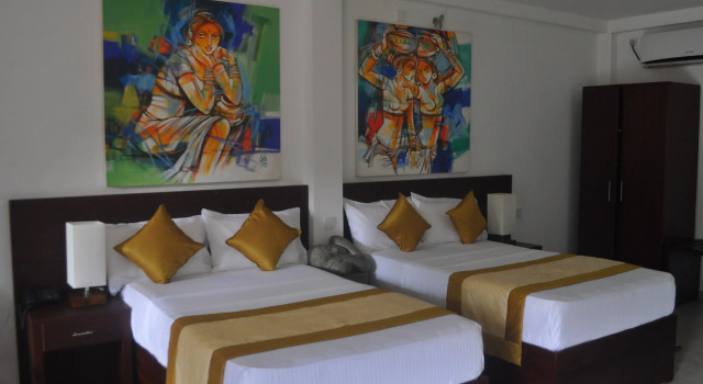 Amaara Forest Hotel Sigiriya