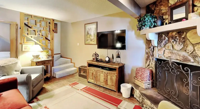 Номер Standard Pinon Park C11 by Ruidoso Vacation Rentals