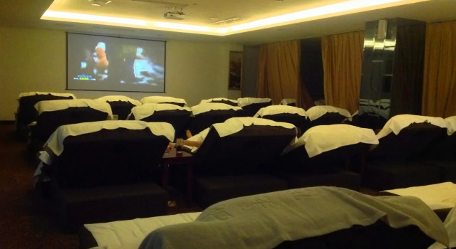 City Garden Hotel, Book Hotel Hoteller i Suzhou med parkering, Parkering