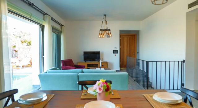 Villa 3 Bedrooms with Private Pool