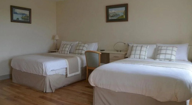 Sea View, Rezervasyon Otel  