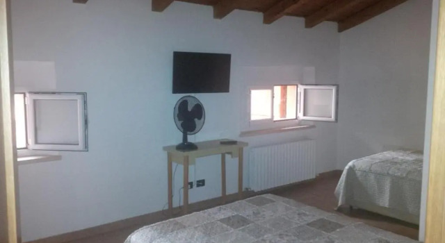 Двухместный номер Standard Residenza San Martino