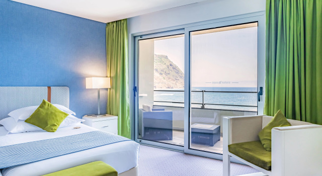 Aqua Natura Madeira Hotel