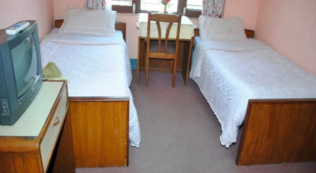 Hotel Bright Star