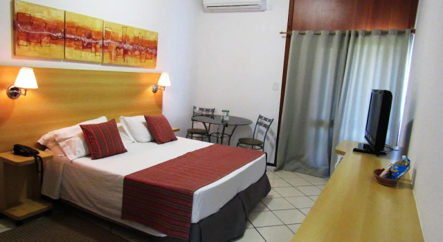Hotel Cabreúva Resort, Забронировать Курортный отель Кабреува штат Сан-Паулу