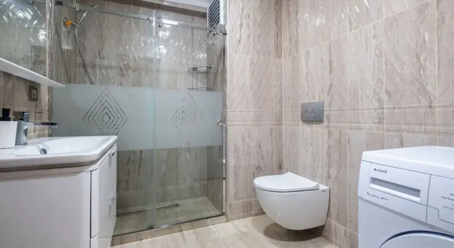 Charming Flat With Central Location in Nisantasi, Boek Hotel Istanbul Regio Marmara