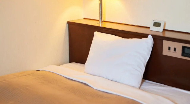Номер Standard Tabist Hotel New Central