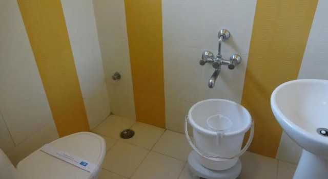 Двухместный номер Standard Sheetal Residency
