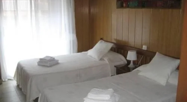 Hostal Olimpia