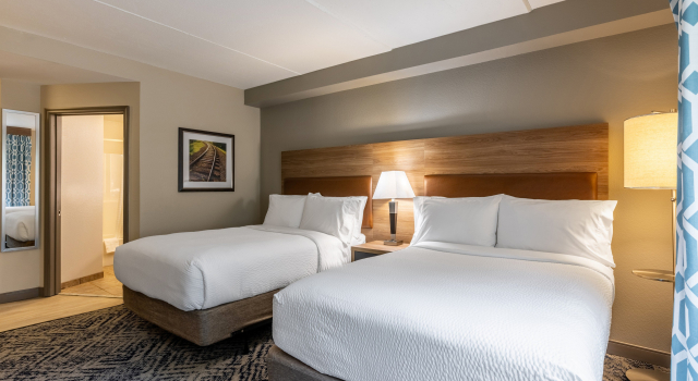 Candlewood Suites Bluffton-Hilton Head by IHG