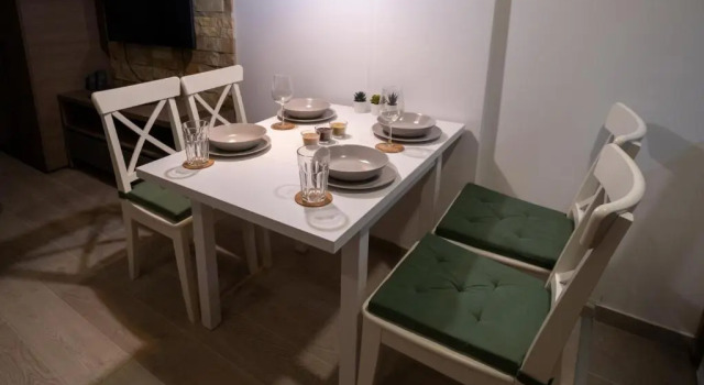 LUX Milmari N83 Apartment Kopaonik