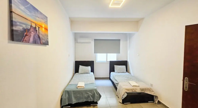 Heaven City Apartment, Book Apartment Larnaka Larnaca Region