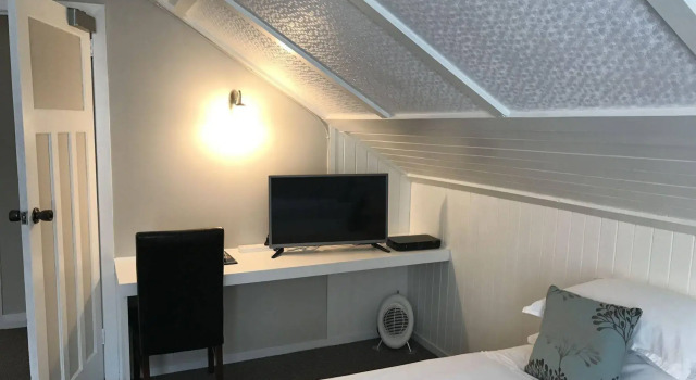 Bridgehouse Lodge, Забронировать Отель Уоркворт регион Окленд