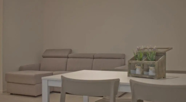 Апартаменты Casa Bacca apartments