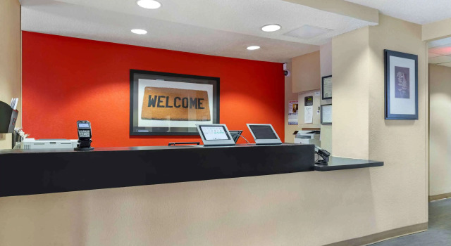 Extended Stay America - Greenville - Airport, Book Hotel Greeneville Tennessee