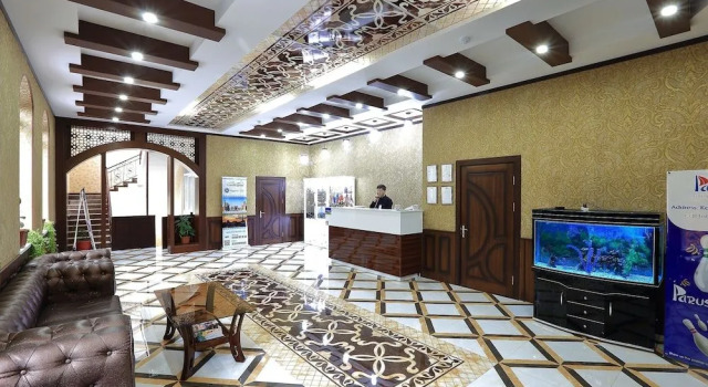 Hotel Seven Seasons, Prenota Hotel Chilanzar Tashkent
